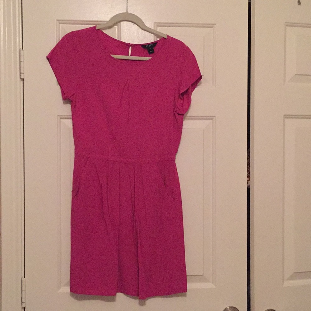 Jcrew dress